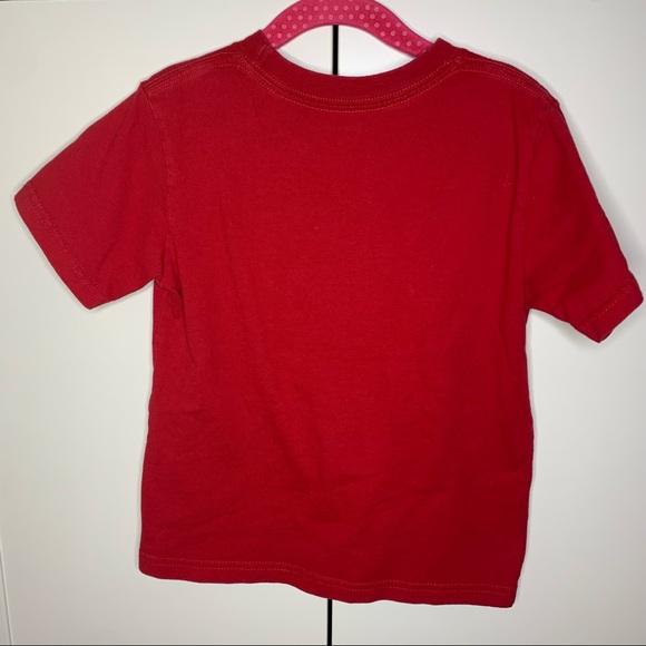 College Kids Fresno State Football Graphic T-Shirt - Picture 7 of 10